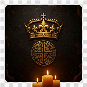 CrownGold