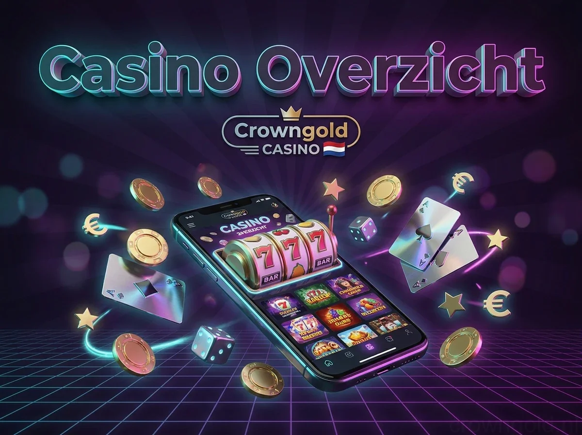 Casino Overzicht