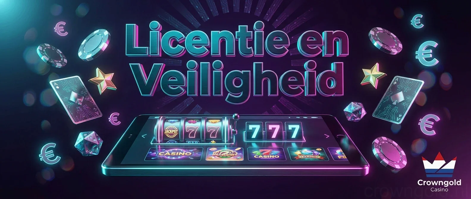Licentie en Veiligheid